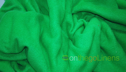 Anti Pill Polar Fleece Fabric Sold by the Yard | 60" Wide |