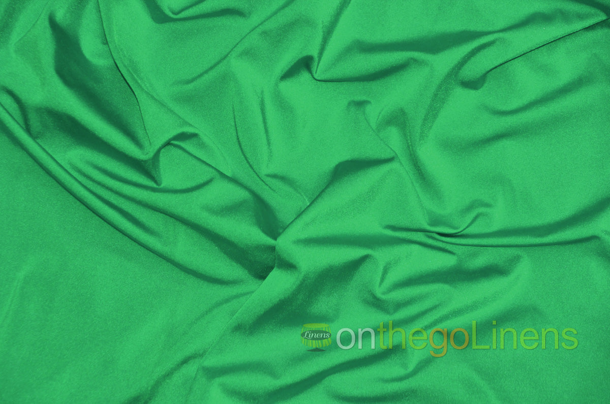 4 Way Stretch Nylon Spandex Fabric by the Yard and Wholesale Bolt | 80% Nylon 20% Spandex | 60" Wide |