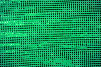 6MM Confetti Dot Sequins Fabrics | 45" Wide | Multiple Colors |