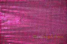 6MM Confetti Dot Sequins Fabrics | 45" Wide | Multiple Colors |