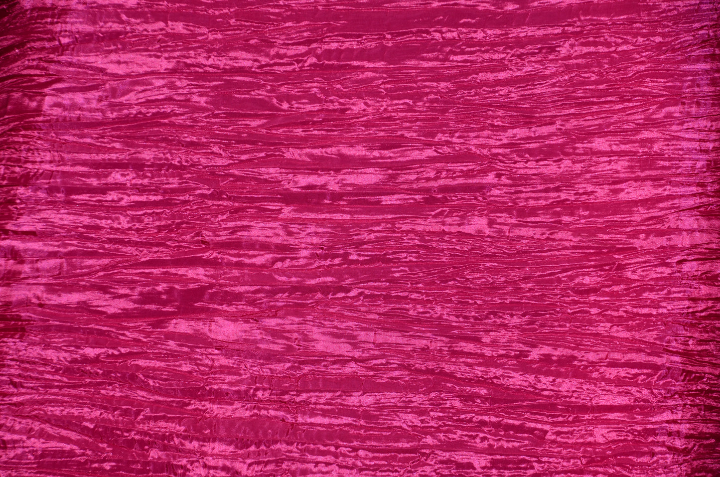 Crease Taffeta Fabric by the Yard & Wholesale Bolt | 52" Wide | Crush Taffeta Fabric | Multiple Colors |