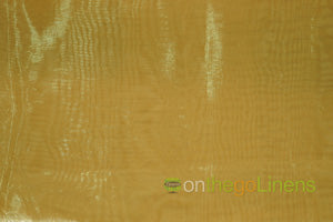 Organza Chair Sashes By Box (50PCS)