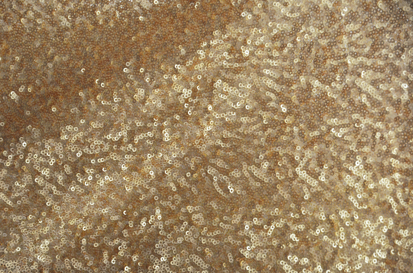 Glitz Mesh Sequins Fabric by the Yard & Bolt | 54" Wide | Multiple Colors |