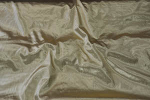 Slipper Lame Tablecloths | Metallic Lame Table Linens | Multiple Color |
