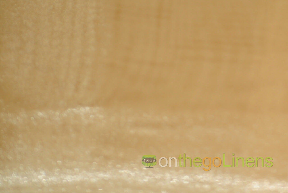 Crystal Organza Fabric by the Yard & Wholesale Bolt | Multiple Colors | 60" Wide | 100% Polyester |