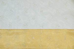 Sparkle Organza Tablecloths | Sparkle Organza Table Linens for Event & Decor | Multiple Colors |