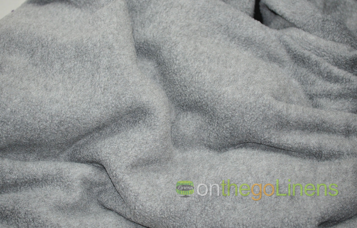 Anti Pill Polar Fleece Fabric Sold by the Yard | 60" Wide |