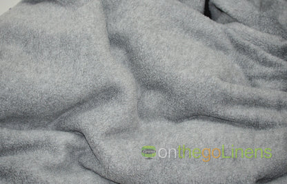 Anti Pill Polar Fleece Fabric Sold by the Yard | 60" Wide |