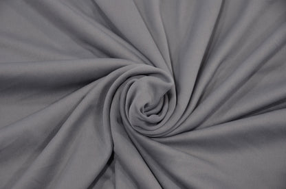 IFR Polyester 70 Denier Interlock Fabric | Multiple Colors | Inherently Fire Retardant | 60" Wide |