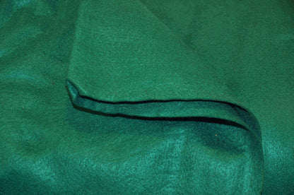 Felt Fabric sold by the Yard and Wholesale Bolt | 72" Wide | 100% Polyester Fibers |
