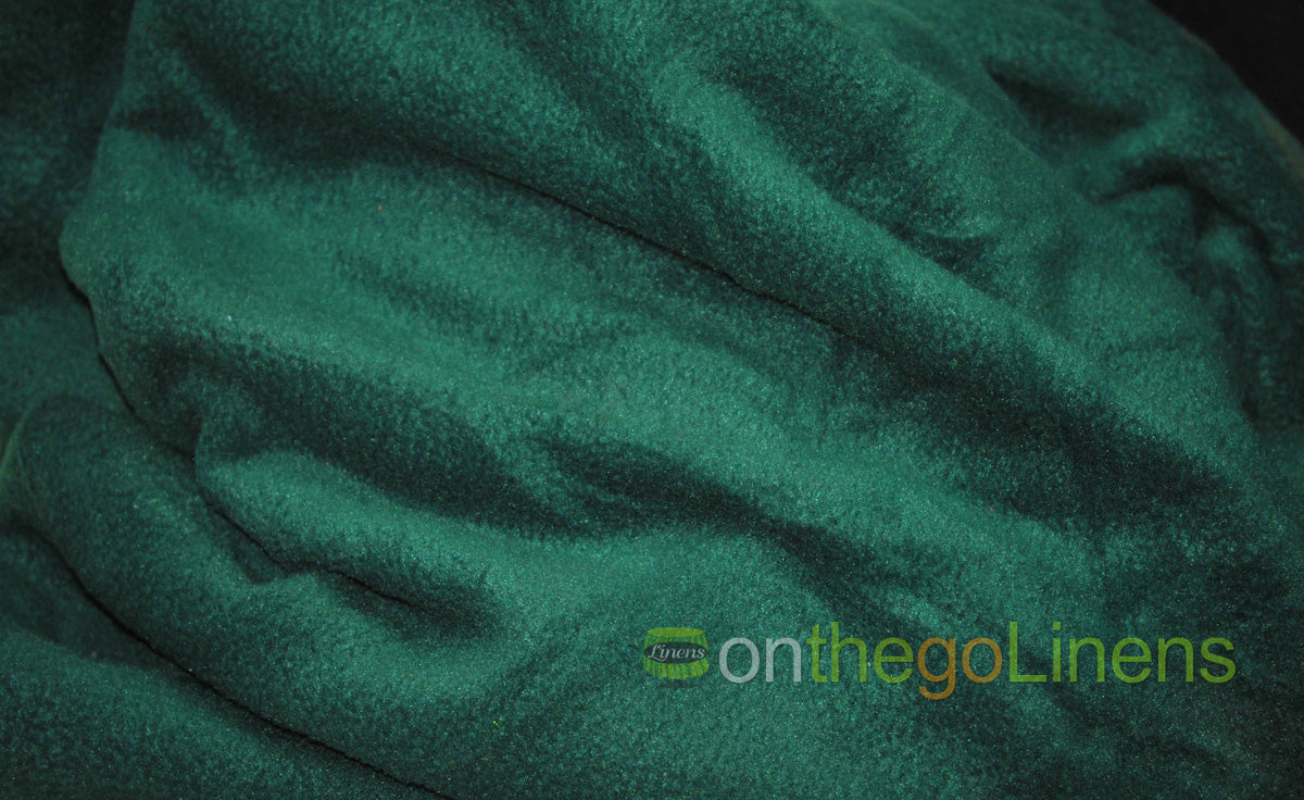 Anti Pill Polar Fleece Fabric Sold by the Yard | 60" Wide |