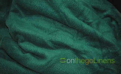 Anti Pill Polar Fleece Fabric Sold by the Yard | 60" Wide |