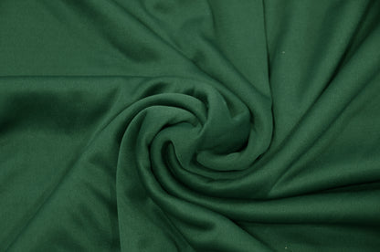 IFR Polyester 70 Denier Interlock Fabric | Multiple Colors | Inherently Fire Retardant | 60" Wide |