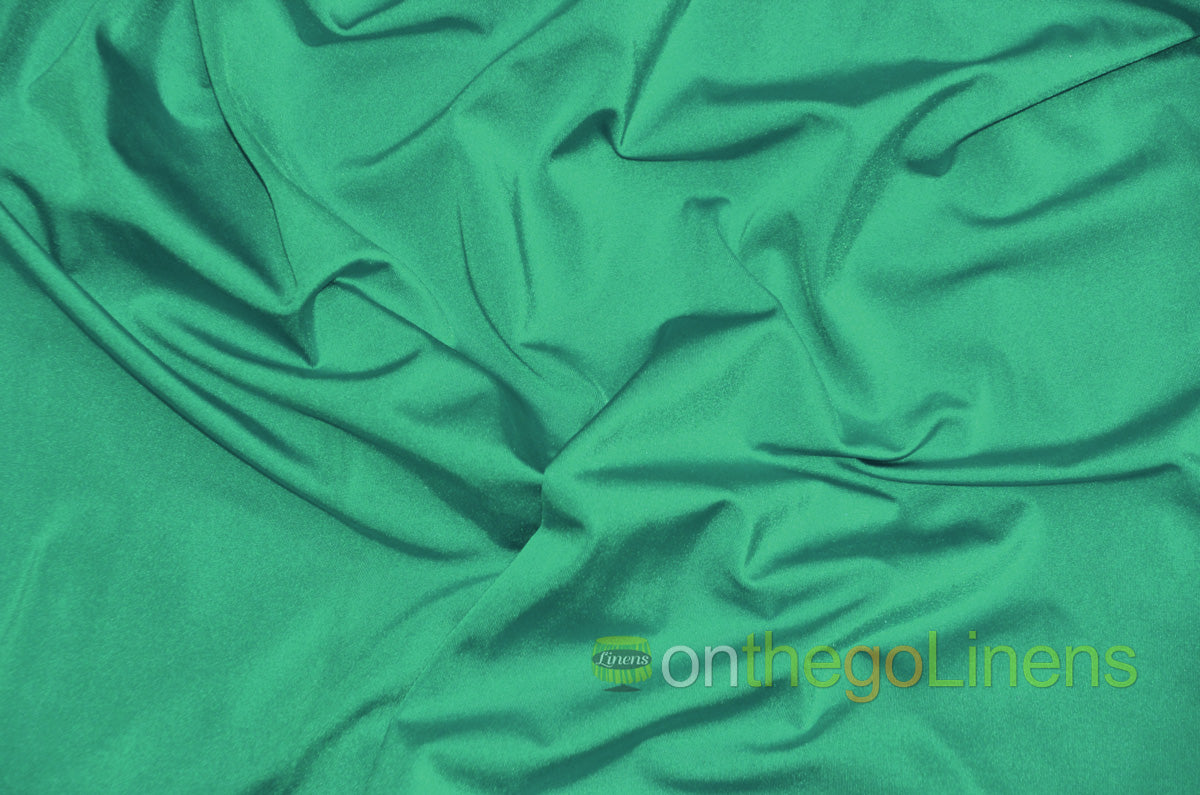 4 Way Stretch Nylon Spandex Fabric by the Yard and Wholesale Bolt | 80% Nylon 20% Spandex | 60" Wide |
