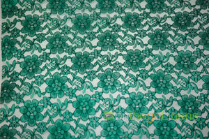 Raschel Lace Table Linens | Raschel Lace Tablecloths | Multiple Colors |