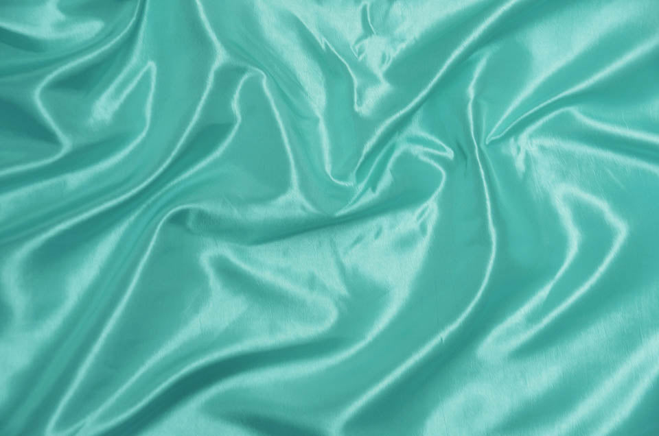 Stretch Taffeta Fabric by the Yard | Spandex Taffeta Fabric | 60" wide | Multiple Colors |