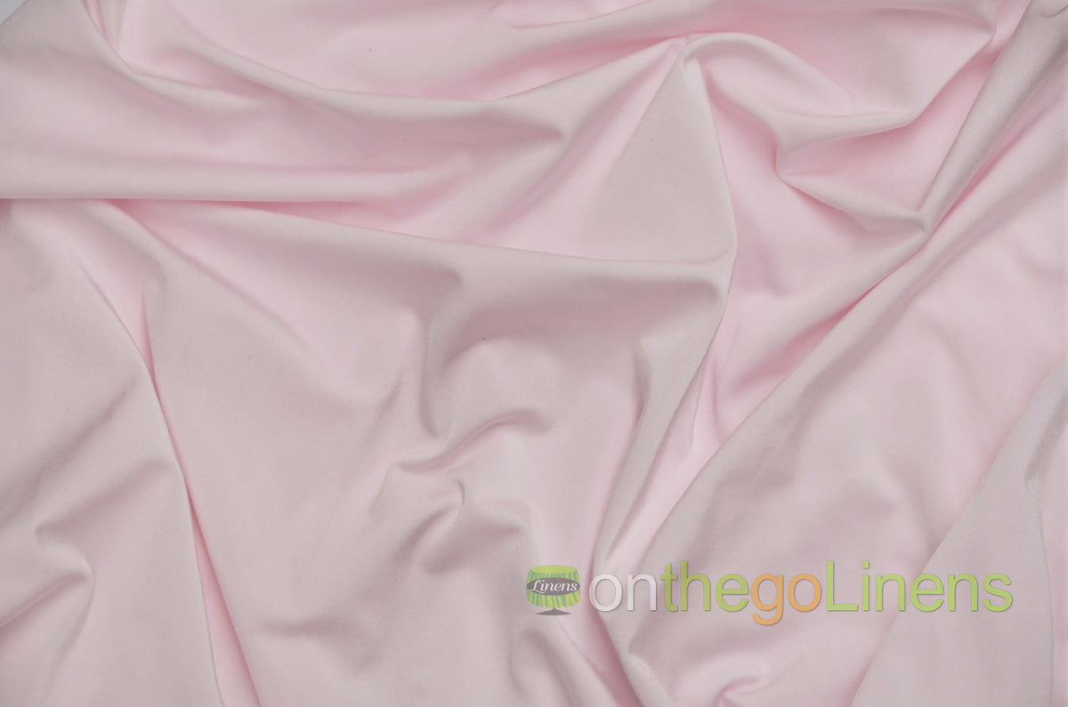 4 Way Stretch Nylon Spandex Fabric by the Yard and Wholesale Bolt | 80% Nylon 20% Spandex | 60" Wide |