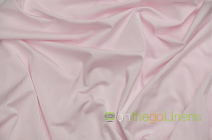 4 Way Stretch Nylon Spandex Fabric by the Yard and Wholesale Bolt | 80% Nylon 20% Spandex | 60" Wide |