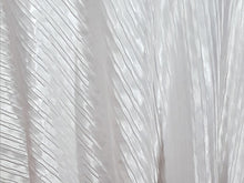 Italian Crush Satin Fabric by the Yard | 108" Wide | 100% Polyester | Multiple Colors |