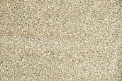 Glitz Mesh Sequins Fabric by the Yard & Bolt | 54" Wide | Multiple Colors |