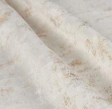 Holland Metallic Velvet Table Linens & Tablecloths Multiple Colors