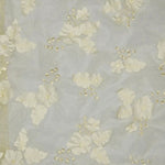 Applique Organza Table Linens | Organza Embroidery Tablecloth |