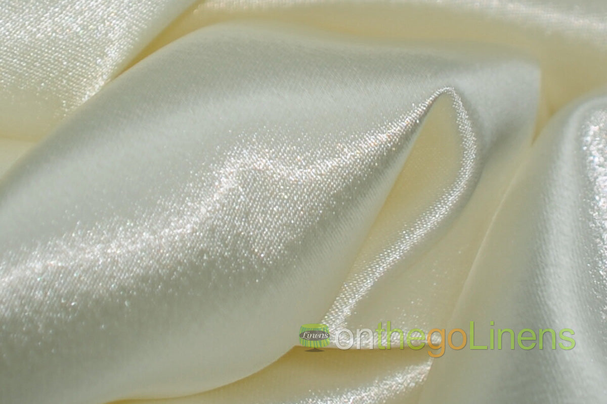 Superior Quality Japanese Crepe Back Satin Fabric by the Yard and Wholesale Bolt | 60" Wide | Multiple Colors |