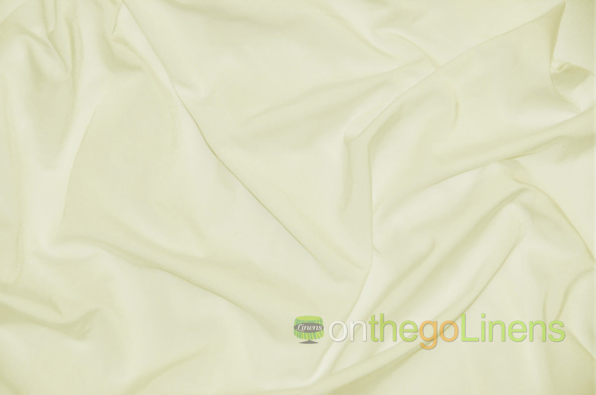 4 Way Stretch Nylon Spandex Fabric by the Yard and Wholesale Bolt | 80% Nylon 20% Spandex | 60" Wide |
