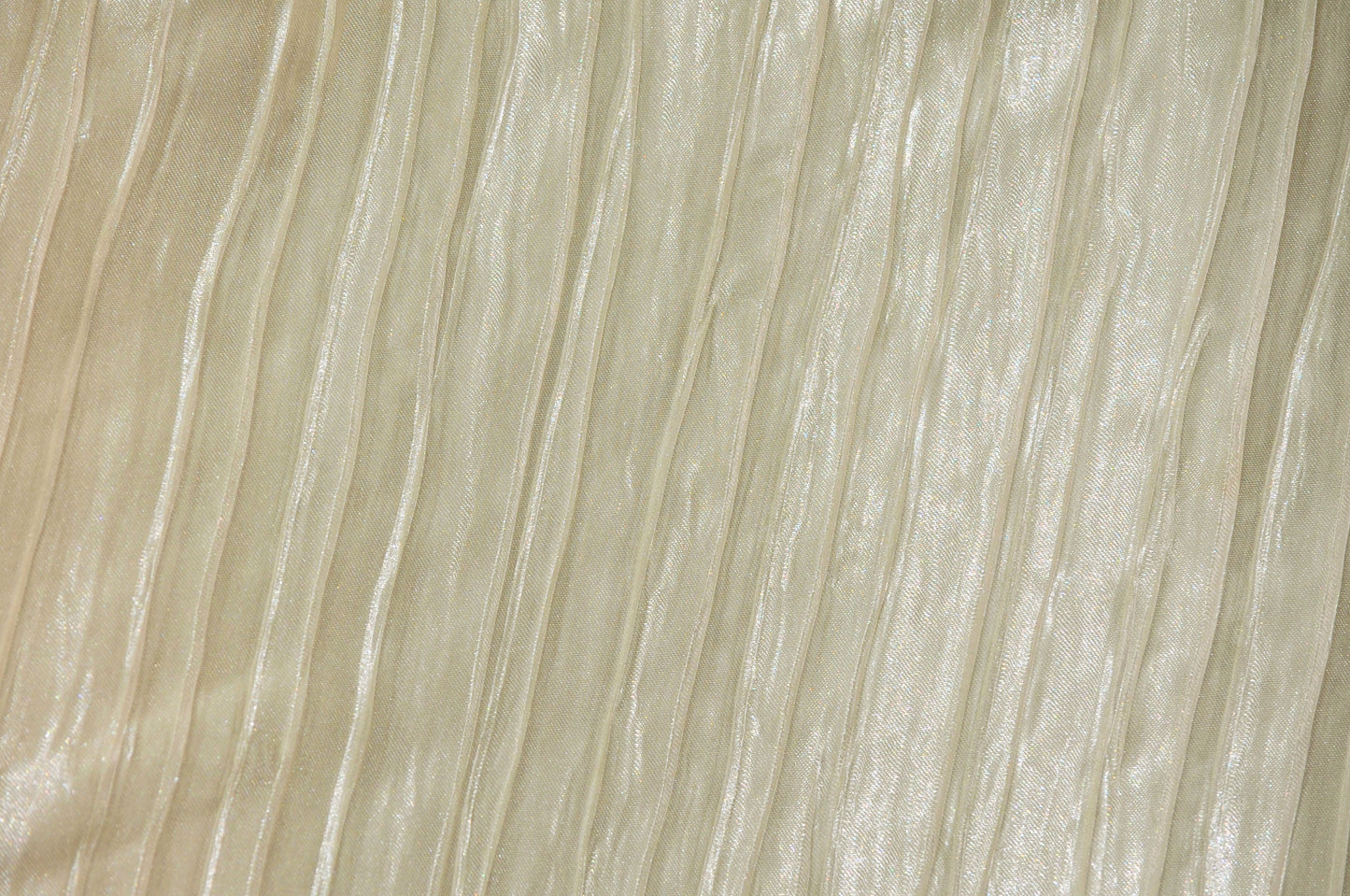 Italian Crush Satin Fabric by the Yard | 108" Wide | 100% Polyester | Multiple Colors |