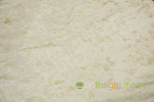 Holland Velvet Fabric by the Yard | Metallic Velvet Fabric | 60" Wide | Multiple Colors |