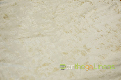 Holland Velvet Table Runners | Metallic Velvet Table Runner | Multiple Colors |