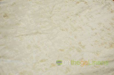 Holland Velvet Fabric by the Yard | Metallic Velvet Fabric | 60" Wide | Multiple Colors |