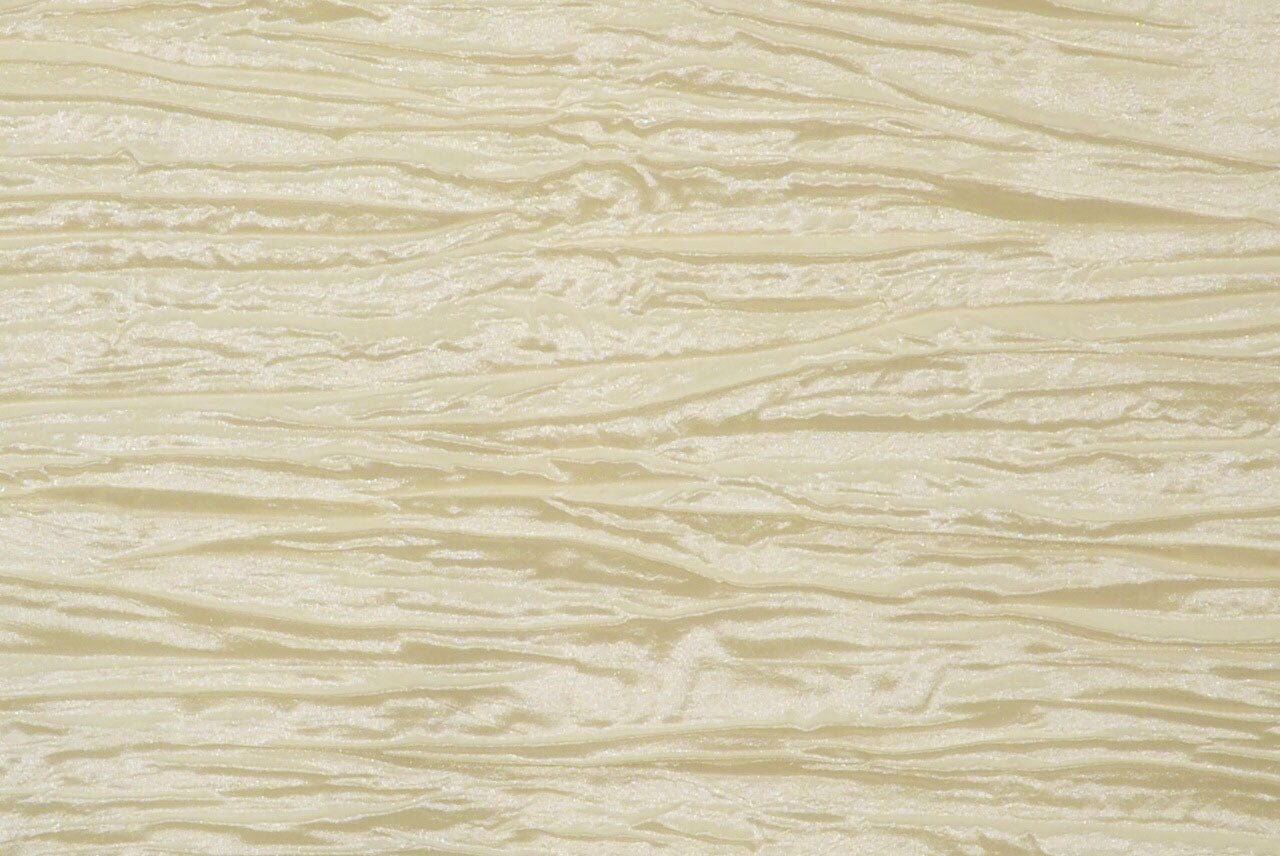 Crease Taffeta Fabric by the Yard & Wholesale Bolt | 52" Wide | Crush Taffeta Fabric | Multiple Colors |