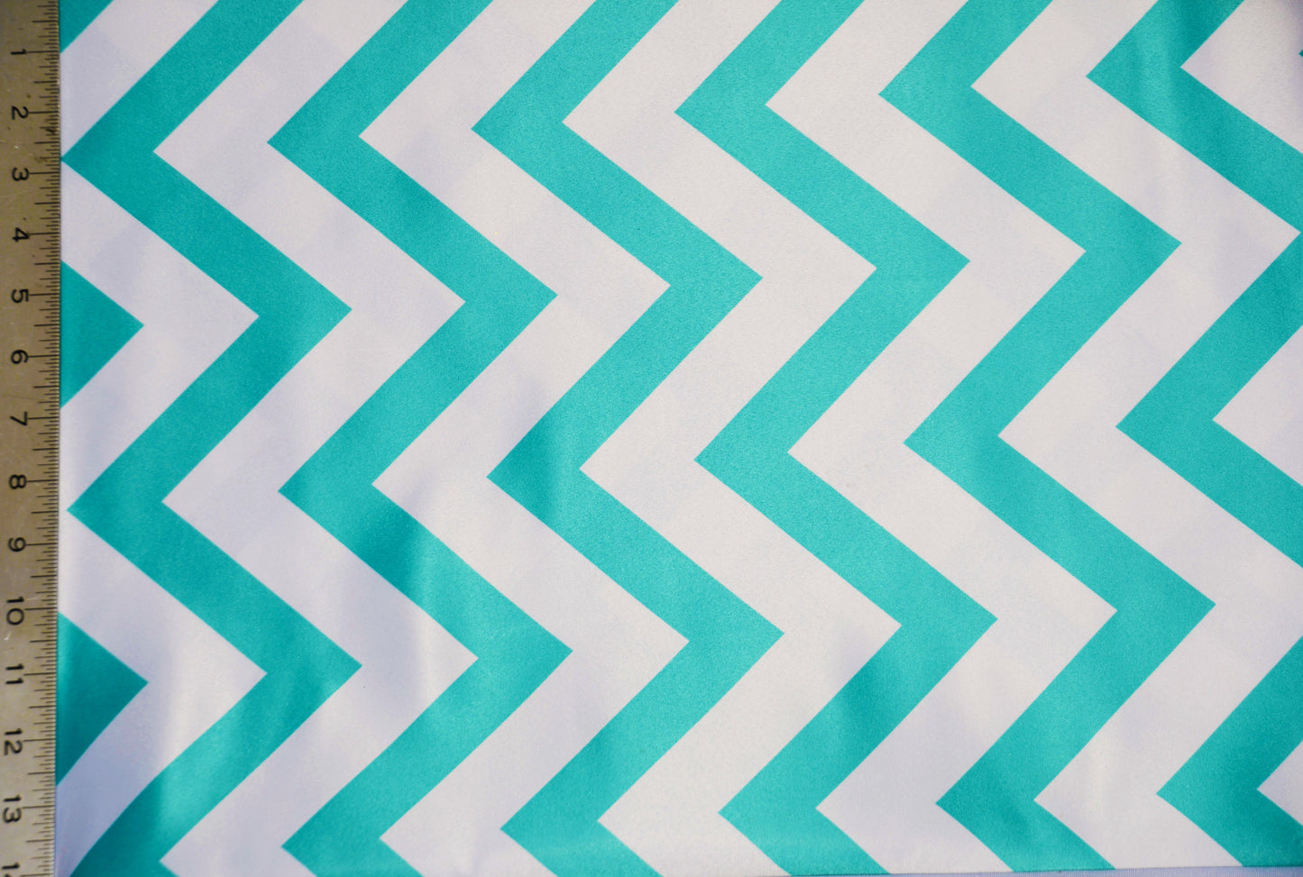 Lamour Satin Chevron Print Table Napkins and Chair Sashes | Chevron Print Napkins and Sashes | Multiple Colors |