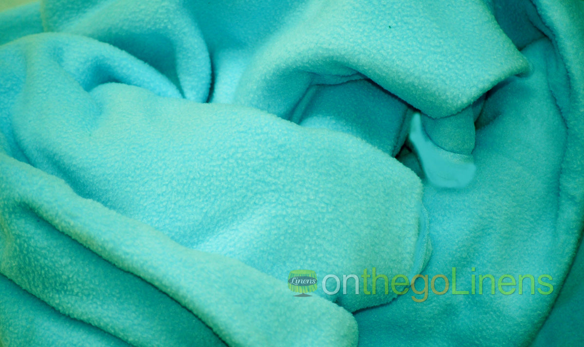 Anti Pill Polar Fleece Fabric Sold by the Yard | 60" Wide |