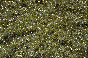 Gatsby Sequins Event Drapery Panels | All Over Sewn on Sequins Curtains | Multiple Colors |