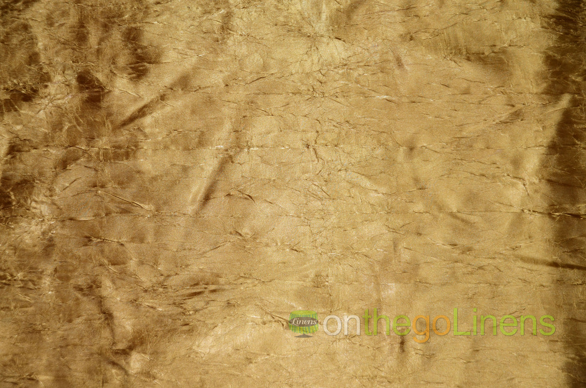 Crush Charmeuse Fabric Sold by the Yard | Silky Soft Crush Charmeuse Fabric | Crush Bichon Fabric |