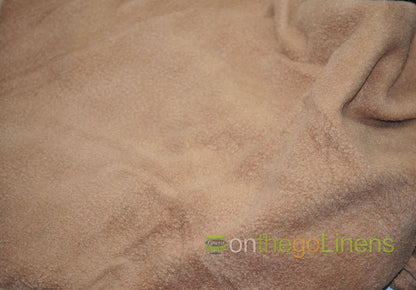 Anti Pill Polar Fleece Fabric Sold by the Yard | 60" Wide |