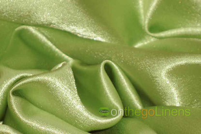 Superior Quality Japanese Crepe Back Satin Fabric by the Yard and Wholesale Bolt | 60" Wide | Multiple Colors |