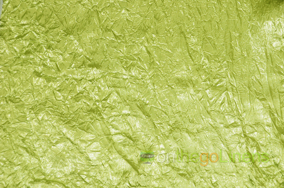 Crush Charmeuse Fabric Sold by the Yard | Silky Soft Crush Charmeuse Fabric | Crush Bichon Fabric |