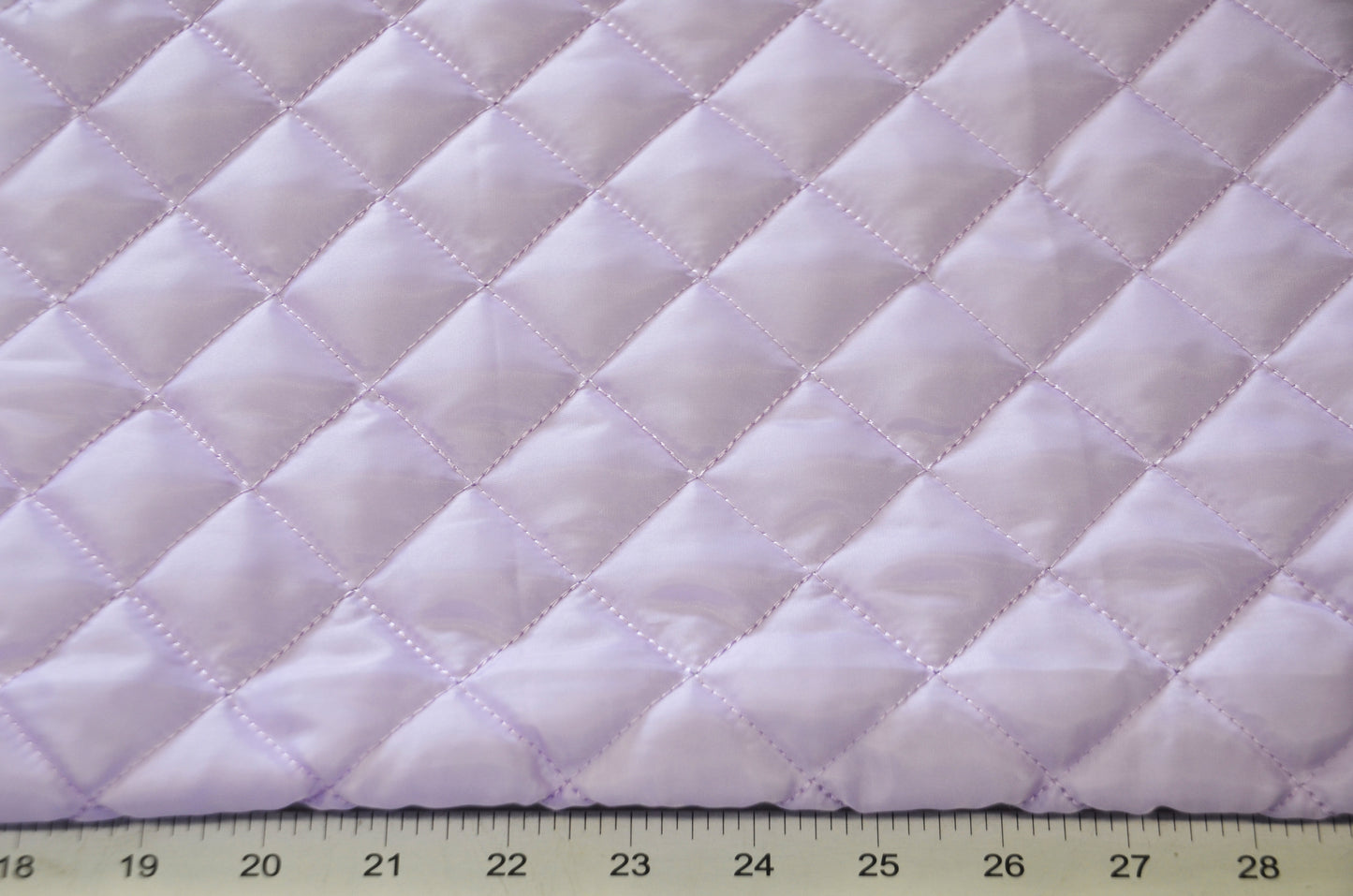 Polyester Quilted Batting Fabric | Jacket Liner Fabric | 60" Wide | Multiple Colors |