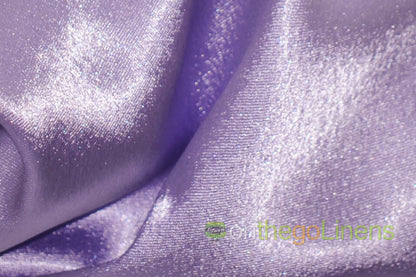 Superior Quality Japanese Crepe Back Satin Fabric by the Yard and Wholesale Bolt | 60" Wide | Multiple Colors |