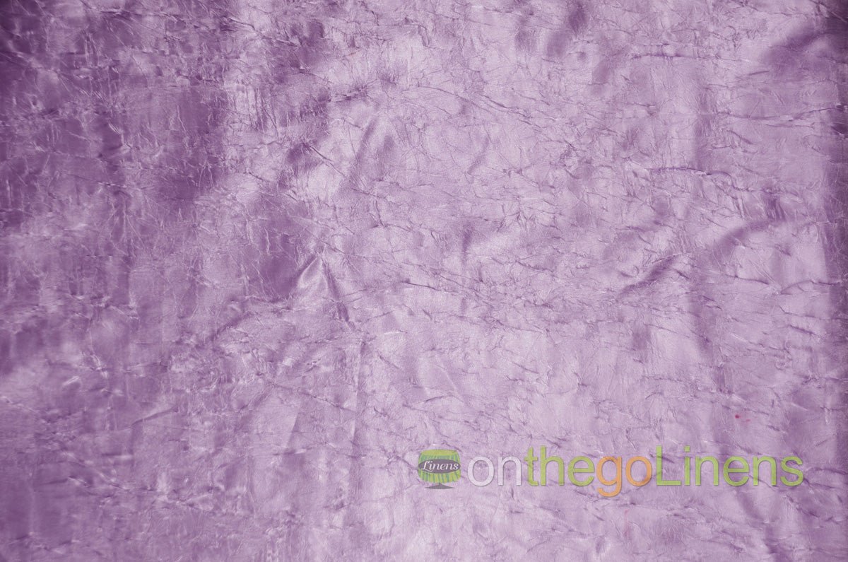 Crush Charmeuse Fabric Sold by the Yard | Silky Soft Crush Charmeuse Fabric | Crush Bichon Fabric |