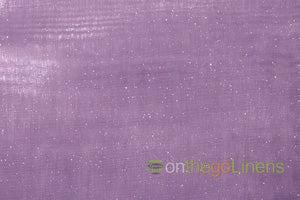 Organza Chair Sashes By Box (50PCS)