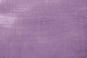 Mirror Organza Fabric by the Yard & Wholesale Bolt | Multiple Colors | 60" Wide | 100% Polyester |
