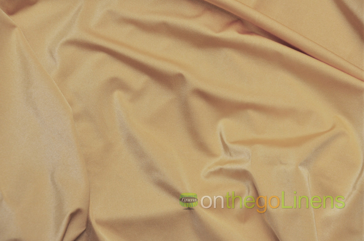 4 Way Stretch Nylon Spandex Fabric by the Yard and Wholesale Bolt | 80% Nylon 20% Spandex | 60" Wide |
