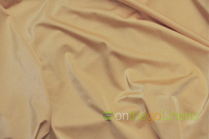4 Way Stretch Nylon Spandex Fabric by the Yard and Wholesale Bolt | 80% Nylon 20% Spandex | 60" Wide |