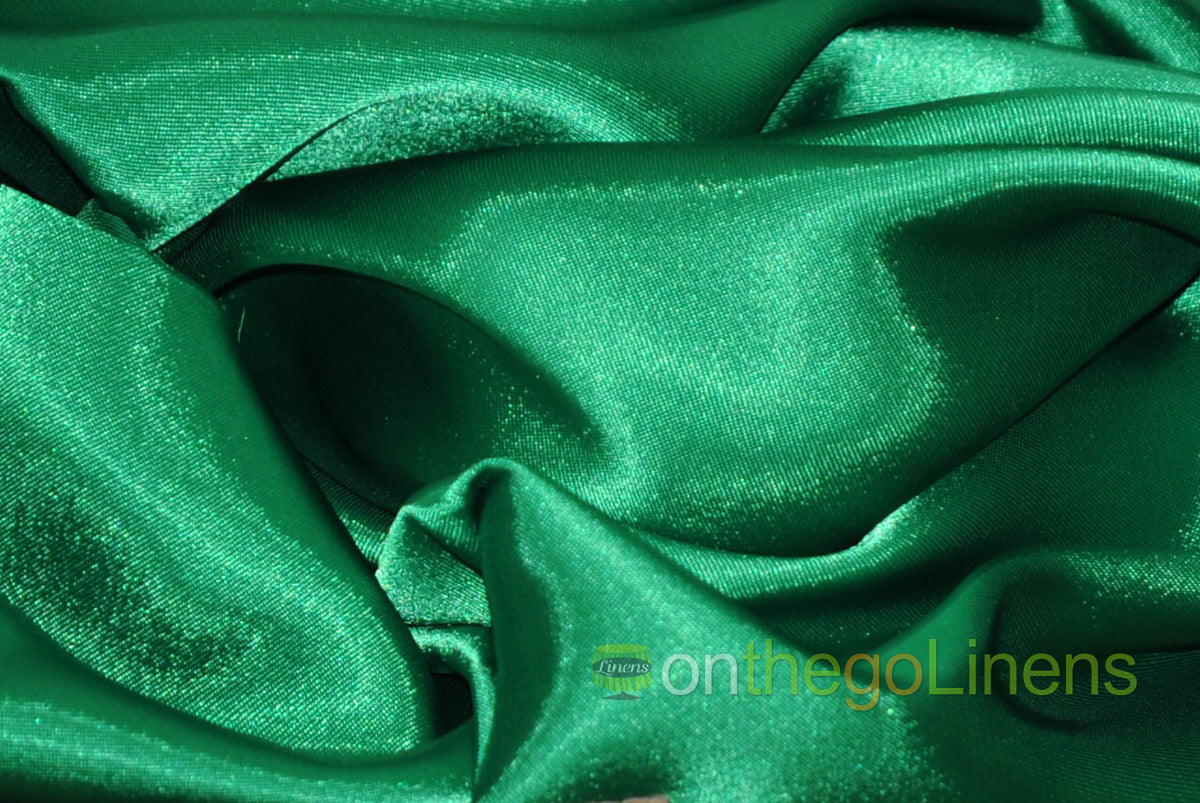 Soft Light Weight Medium Satin Fabric | Wholesale Satin Fabric for Decorative Use | 60" | 70 Yards |