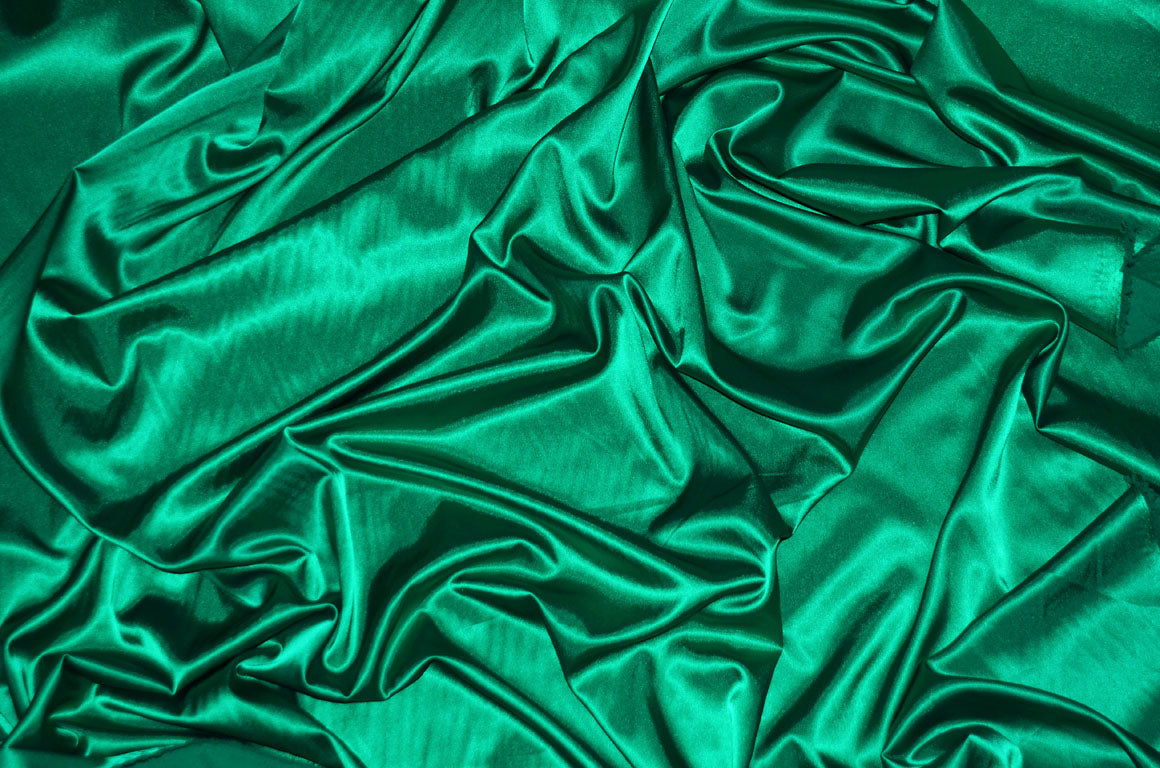 Soft Light Weight Medium Satin Fabric | Wholesale Satin Fabric for Decorative Use | 60" | 70 Yards |