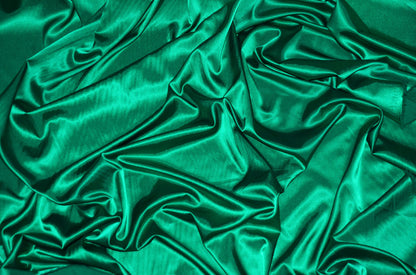 Soft Light Weight Medium Satin Fabric | Wholesale Satin Fabric for Decorative Use | 60" | 70 Yards |